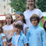 Липецкий дизайнер представила свою коллекцию детской одежды на фестивале моды в Москве - Газета Звезда