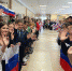 Патриотическая акция «Я, ты, он, она - вместе дружная страна!» стартовала в липецких школах - Газета Звезда